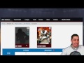 Madden 15 Ultimate Team - NEW SPARKLE PATRICK PETERSON & JOE THOMAS - Best Cards in MUT 15?