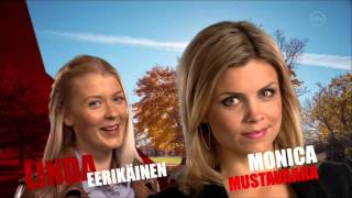 Salatut Elämät - Loppusyyskauden 2015 Tunnari