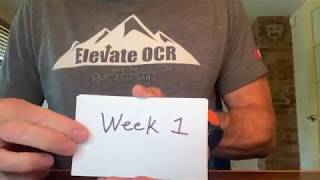 ETS 360 Challenge Info