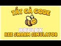 ROBLOX | TẤT CẢ CÁC CODE BEE SWARM SIMULATOR VÀ CÁCH TIẾP CẬN GAME CHO NGƯỜI MỚI