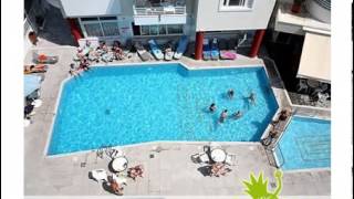 Offerte Hotel Anastasia Kos Grecia By Olta On Line Travel Agency