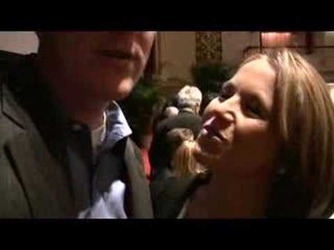 Katie Couric raw footage
