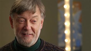 Rapid Fire Questions With Sir Andrew Davis About Handels Messiah