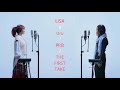 [1 Hour]【1時間耐久】LiSA×Uru - 再会 (produced by Ayase) / THE FIRST TAKE