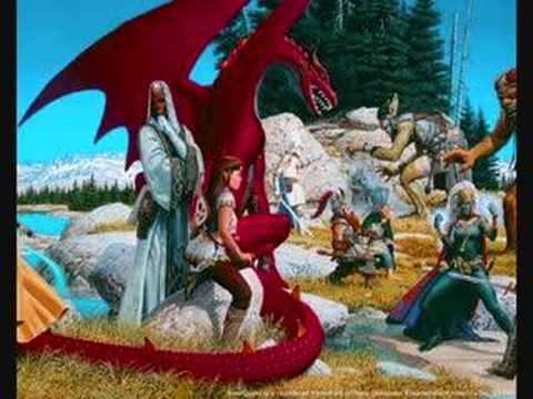 EverQuest Music 2