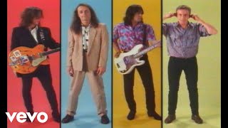 Watch Hoodoo Gurus Whats My Scene video