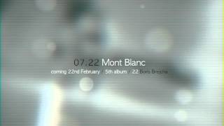 Boris Brejcha - Mont Blanc - 07.22 - Preview