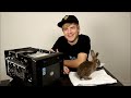 Fredagen den 17-10-2014 Mini gamer pc !
