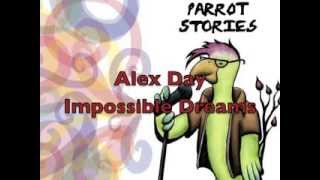 Watch Alex Day Impossible Dreams video