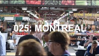 025: MONTREAL