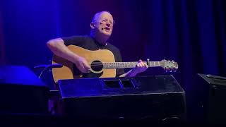 Watch Christy Moore Go Move Shift video