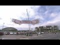 Liebherr Guindastes cúpula Usabiaga 11350 Colocação