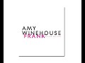 Amy Winehouse - Frank Deluxe Edition