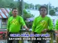 Bunga ni holong(Batak Unik video, good sound).wmv