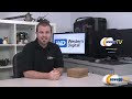 Newegg TV: Western Digital WD Black 4TB 7200 RPM 3.5" Internal Hard Drive Overview & Benchmarks