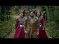 Великолепный век. Притча о муравье и святом Аврааме