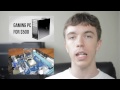 Видео Build a Gaming PC for $750 - August 2012