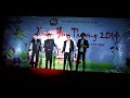 365 diễn ở trường BTX 22012014 - Nơi anh không thuộc về - Ác mộn