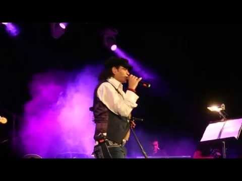 April 06 2014 - Mohit Chauhan And Mamt: sg_06840