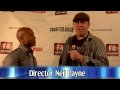 FirstGlance Hollywood- Filmmaker Interview-Neil Payne