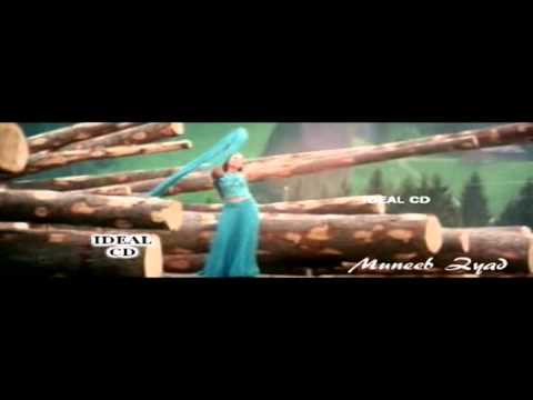 Dil Mein Dard Sa Jaga Hai - Kranti 2002 - Udit Narayan & Alka...