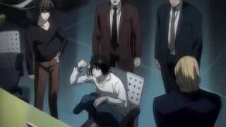 Best of Death Note