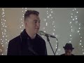 Sam Smith - I've Told You Now (Live) - DSCVR Ones To Watch 2014