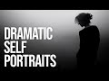 Creating Dramatic Self Portraits (feat. Fiona Lark)