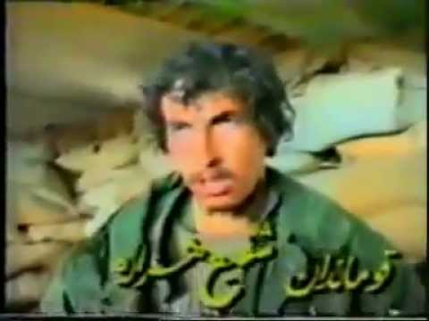 Hazara TERRORISTS from pakistan - Against my Tadjik Peoples...