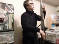 ポール チェンバース（Paul Chambers） You'd Be So Nice To Come Home To