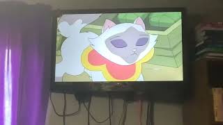 Closing To Sagwa The Chinese Siamese Cat Cat Tales 2003 Vhs