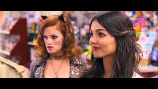 Fun Size - Official Australian Trailer.