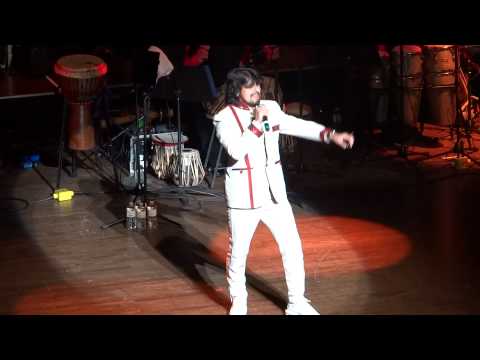 Sonu Nigam - Yeh Dil Na Hota Bechara...
