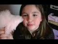 Libby's American Girl Doll Shoes video