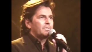 Thomas Anders Live In Heilbronn 2007