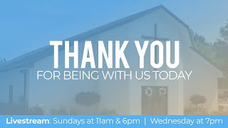 Pastor Carey Hendricks • Summertime Temptations