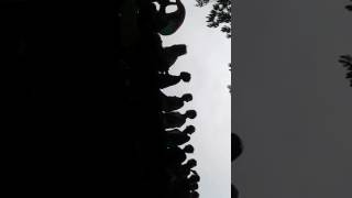 Xmv 15 Desember ( iblis pantura) Spensa 1960