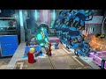 ► Stark e Lannister contra Magneto ☯ LEGO Marvel Super Heroes #18