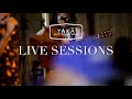 Kokoi Baldo - Kapayapaan (cover) | Yaka Live Sessions