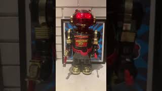Robotron Rt2 Robot