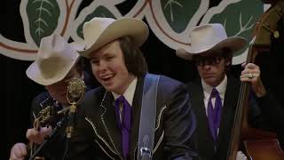 Woodsongs Live Stream 1128 - Cutter And Cash & Phoebe White