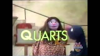 Watch Sesame Street Q  The Question Song video