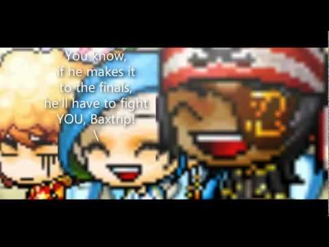 ChamWorld S3 - Episode 4