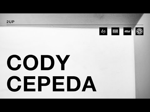 Cody Cepeda - 2UP