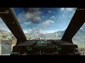 Helicopter Attack