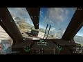 Helicopter Attack