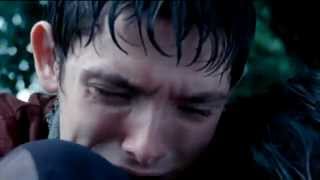 MERLIN BBC ONE season 4 official trailer MERLIN BBC ONE season 4 official trailer