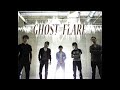 A GHOST OF FLARE - swollen eyes