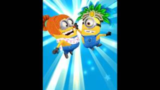 Deable Me Minion Rush - Jelly Jobs 39