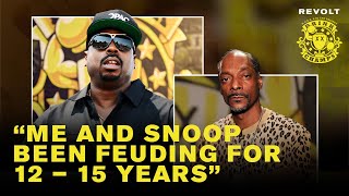 Daz Dillinger & Kurupt Talk Reuniting & Making New Music With Snoop Dogg On Death Row Records